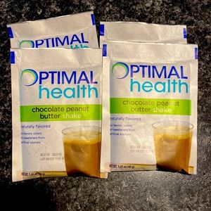 Optavia fuelings- optimal health